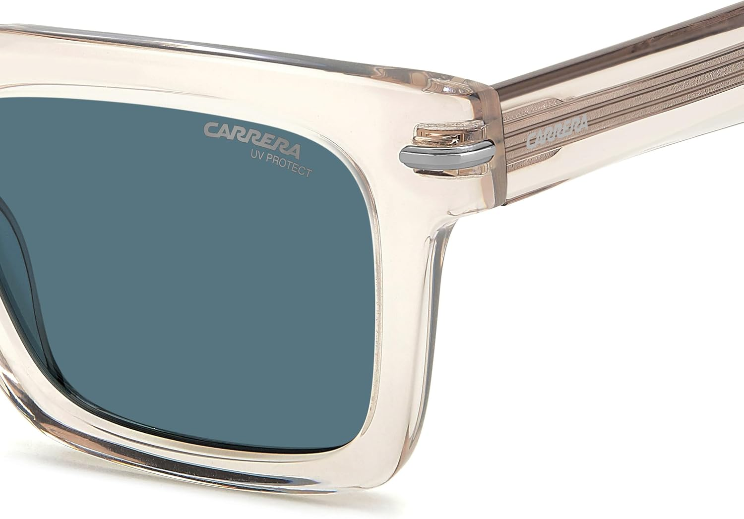 Carrera Men'S CARRERA 316/S Sunglasses - Black image number 4