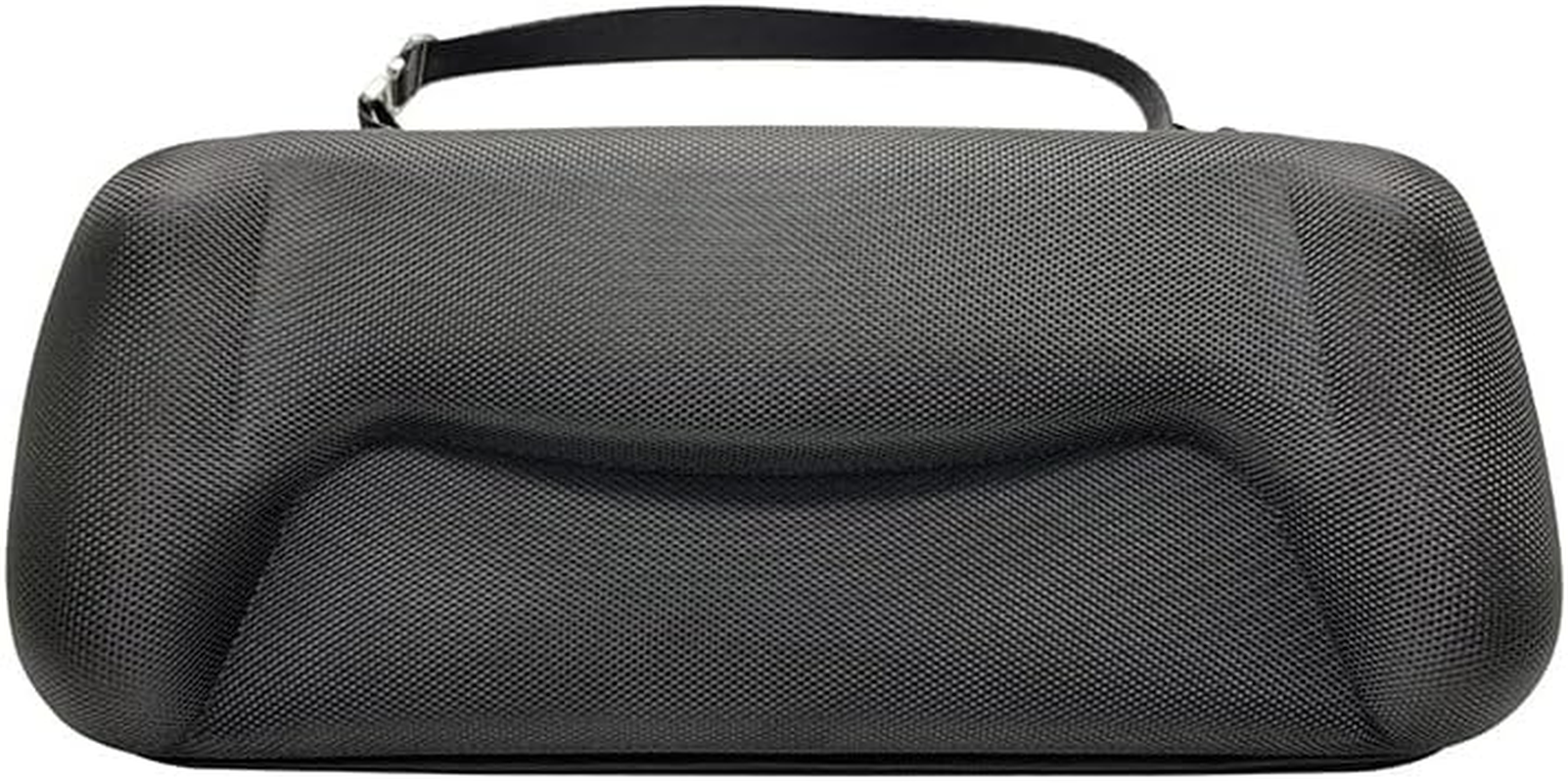 JOYSOG for Playstation Portal Case, Hard Carrying Case for Playstation Portal Handheld Console Storage Bag & Handheld Screen Protector, Black, Handbag+ 2*Screen Protector, for Playstation Portal image number 4