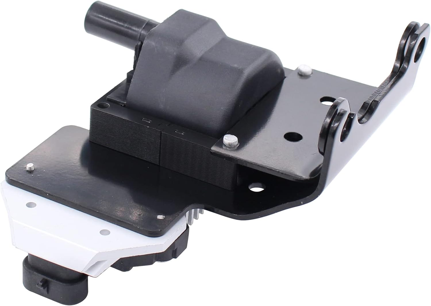 MOTOKU Ignition Coil and Control Module Assembly for Volvo Penta Mercruiser 4.3 5.0 5.7 392 V6 V8 Engine image number 5