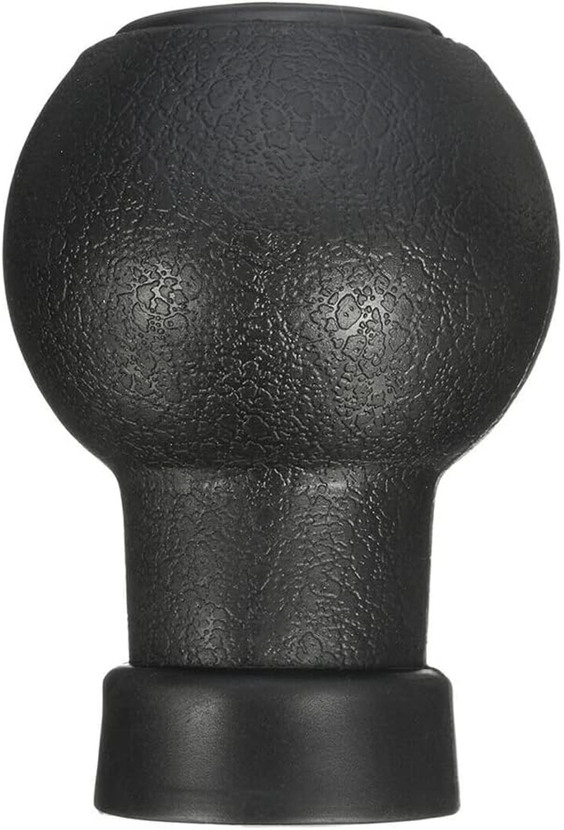 5 Speed Car Gear Shift Knob Shifter for Suzuki Swift 05-10 SX4 07-13 Alto 10-15 image number 2