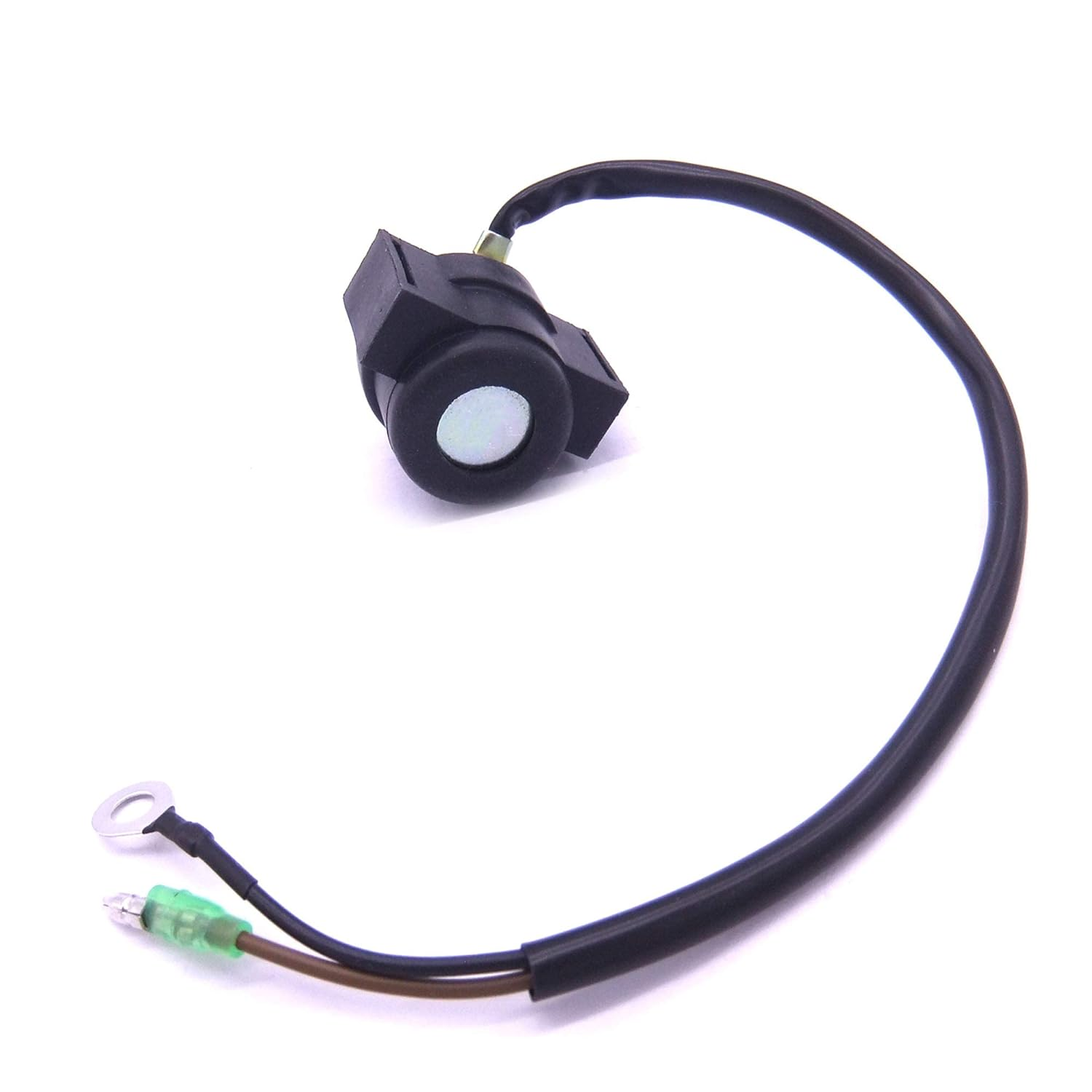 Boat Motor 5030783 05030783 Starter Solenoid Relay Switch for Evinrude Johnson OMC BRP / 31800-94400 31800-94401 31800-95501 31800-95502 31800-95510 for Suzuki 9.9HP-150HP Outboard Engine, 12V image number 4