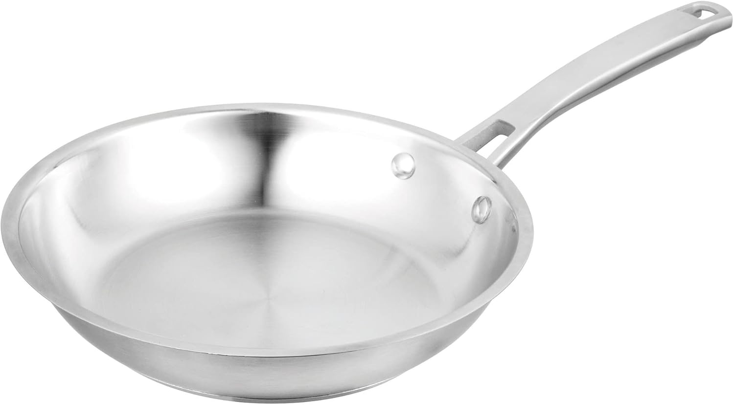 Pyrolux Radius 85 Fry Pan 2-Piece Set image number 6
