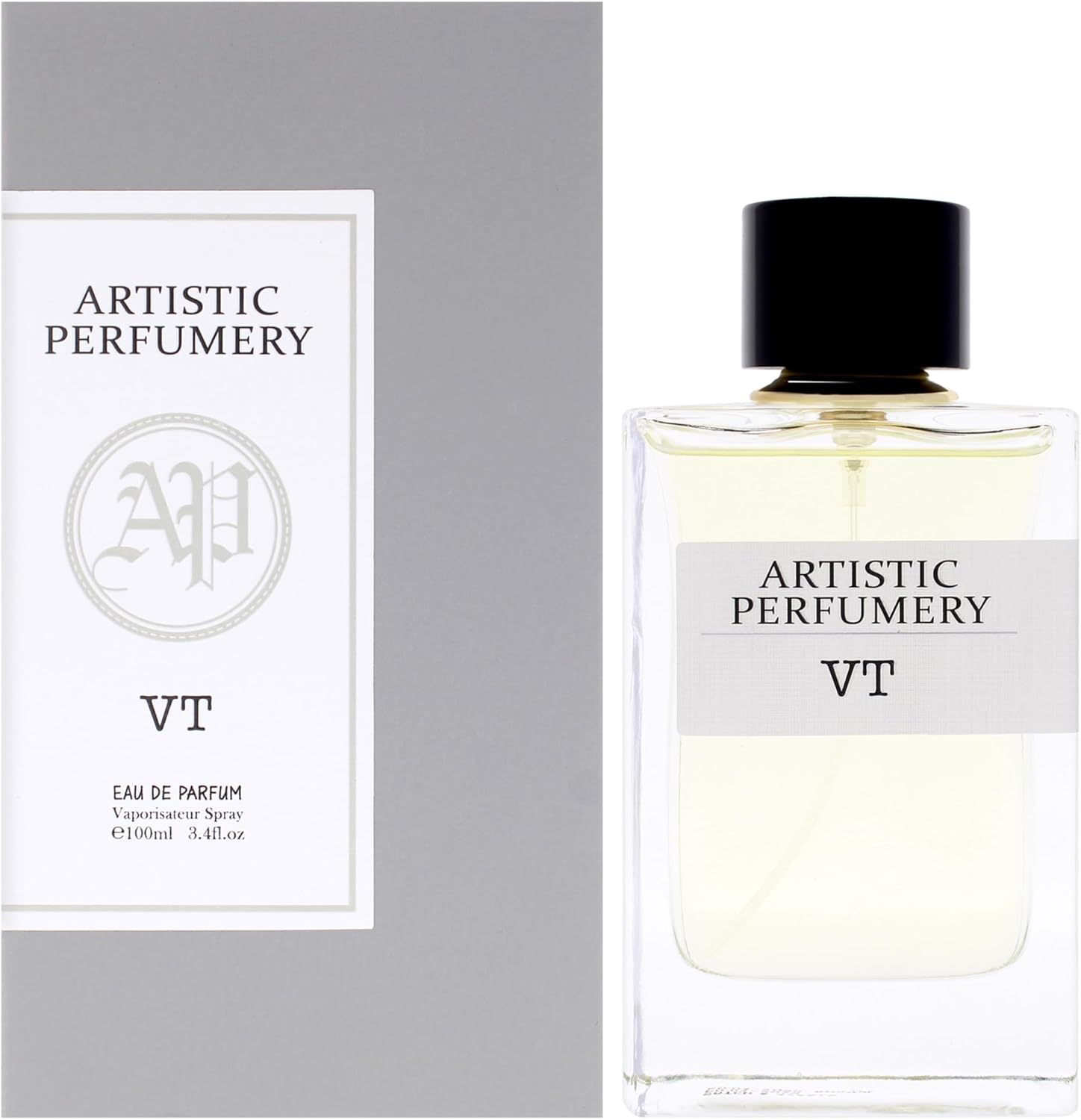 Artistic Perfumery - VT by Armaf for Men - 3.4 Oz EDP Spray image number 5