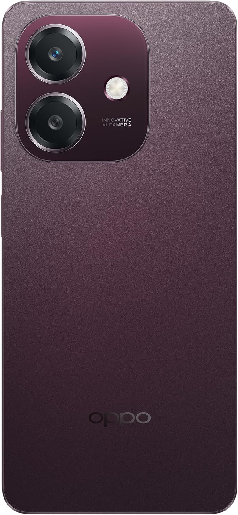 OPPO A60 5G - Nebula Red, (&lrm;CPH2683AU Red)**, 6.67", HD+ LCD, 4GB/128GB, 50MP/5MP, Dual SIM, 5100Mah, 2YR image number 6