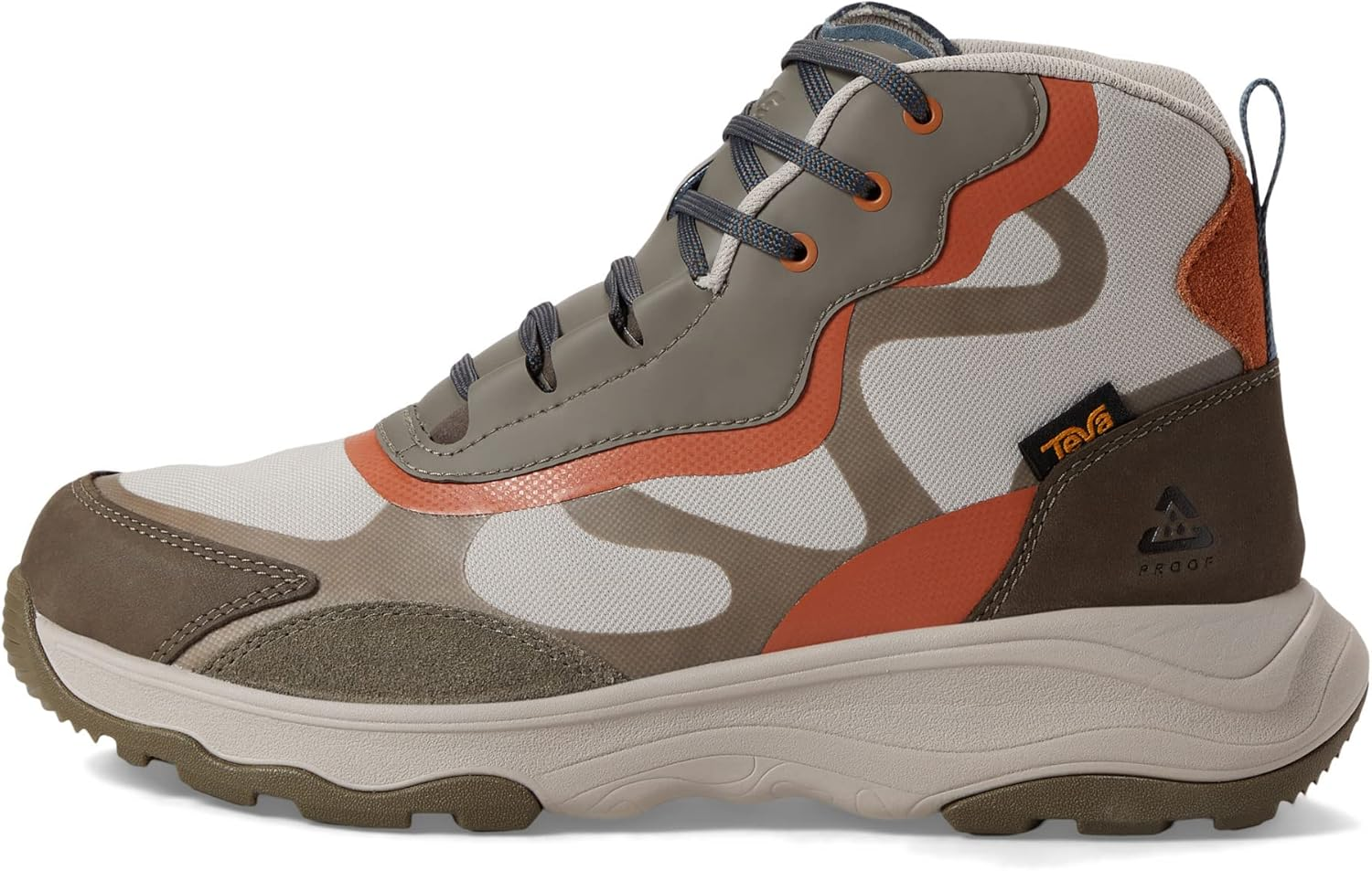 Teva Men'S Geotrecca Rp Hiking Boot image number 5