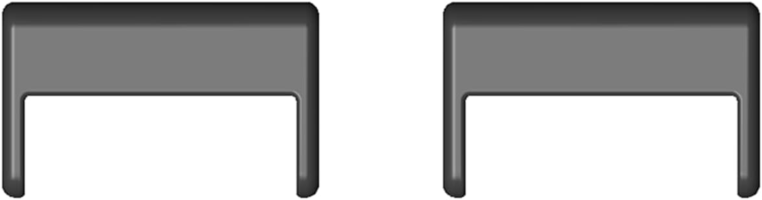 C Ection Adapter Watch Acc Ories Repla Ent 12Mm-10Mm Watch Band Silver