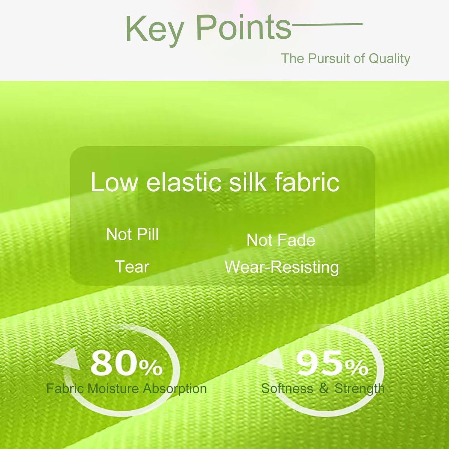 Olsdeeool High Visibility Safety Vest with Pockets, Lightweight, Reflective Strips, for Outdoor Working,Construction, Traffic, Wear to 140 to 160 Pounds-Oange image number 6