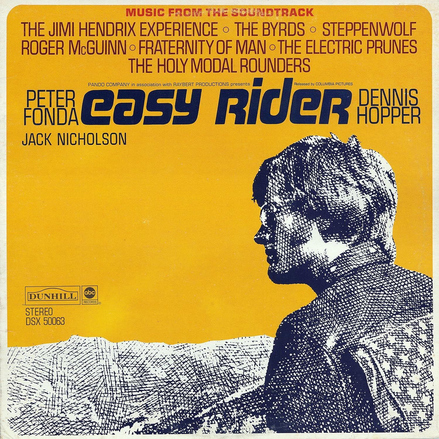 Easy Rider O.S.T. image number 2