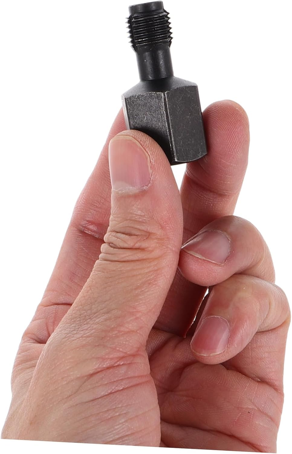 YOSADIER 2Pcs Socket Thread Car Sensor Socket Repair Tool Auto Oxygen for Vehicles image number 4