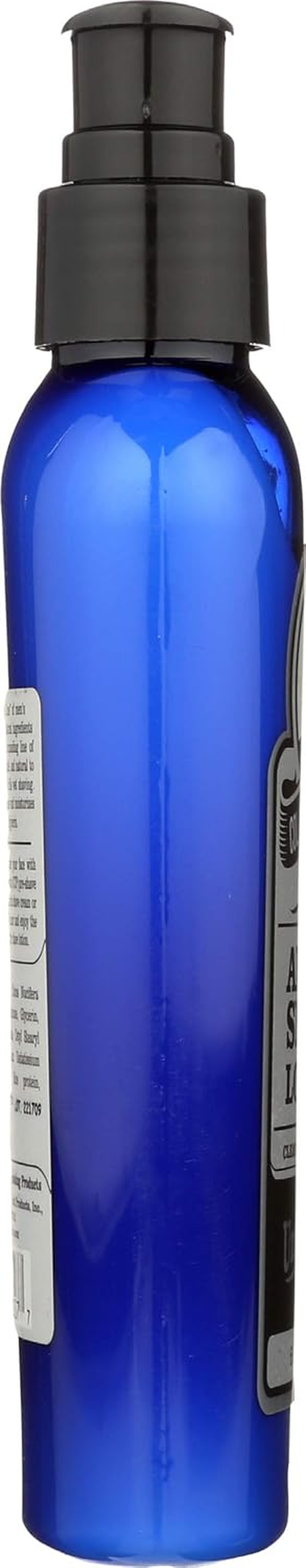 Colonel Conk Unscented Natural Aftershave Lotion 180 Ml image number 2