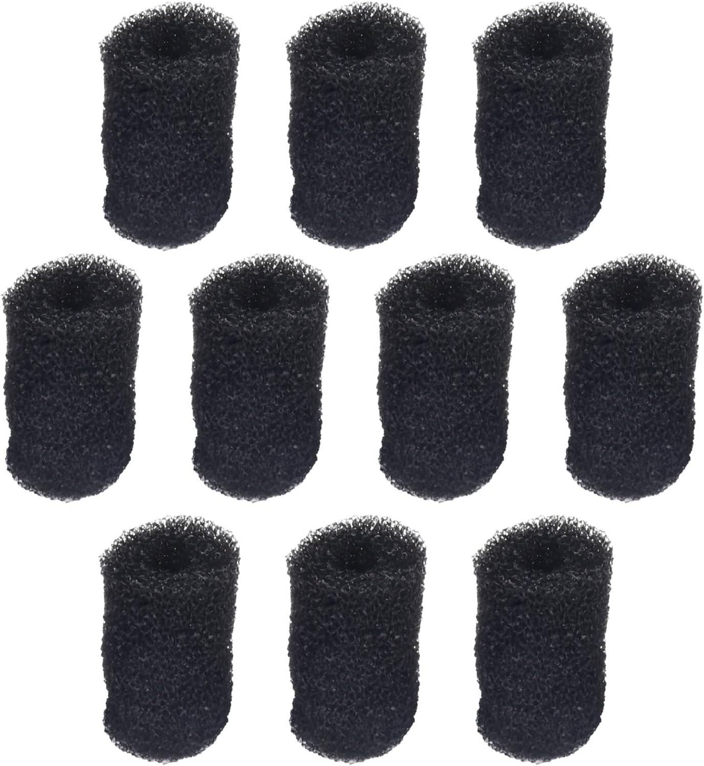 Purpose Specific Foam Tail Scrubber for Polaris Sweep Compatible with Models 180, 280, 360, 380, 480, 3900 Sport for Optimal Cleaning image number 3