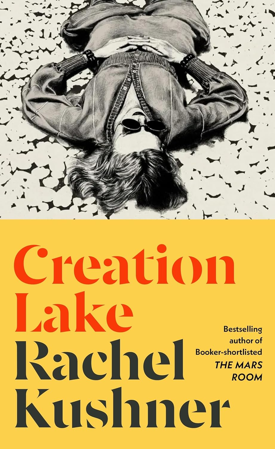 Creation Lake: from the Booker Prize-Shortlisted Author image number 1
