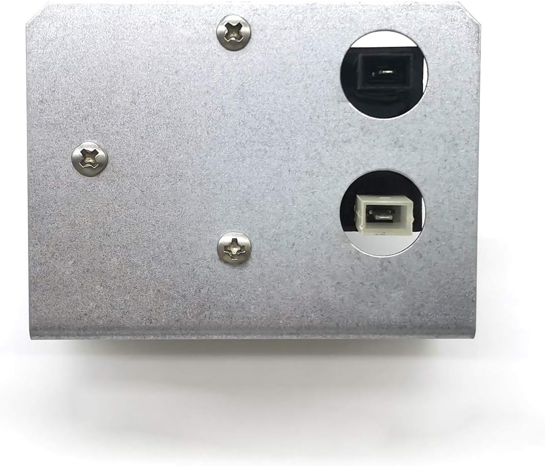 1819-51 & 1836-32 Universal Igniter Kit for Weber Genesis & Spirit Side-Control Grills 200/300 Series, 91360 67847 67726 Parts, E/S-210 310 320 Starter Kit, 2-Outlet Ignition Replacement 81315 image number 2