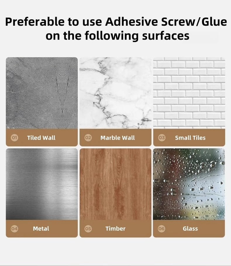 Wi Fi Router TV Projector Wall Mount Shelf Organizer Storage Holder Rack Stand,Projector Shelf,Floating Entertainment Center Shelves,Wall Mount Floating Small Grey image number 1