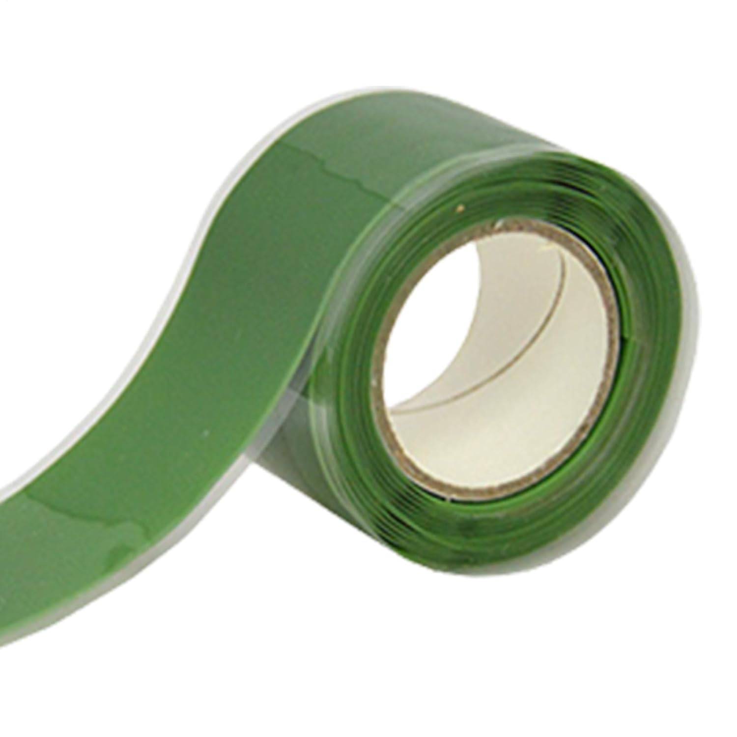 Silicone Tape Plumbing, Leak Seal Tape, 5FT Silicone Tape for Plumbing, Leak Seal Tape Waterproof, Silicone Grip Tape for Pipe image number 4