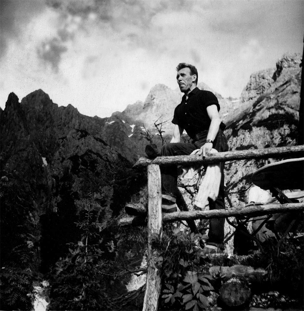 Tom of Finland: Made in Germany