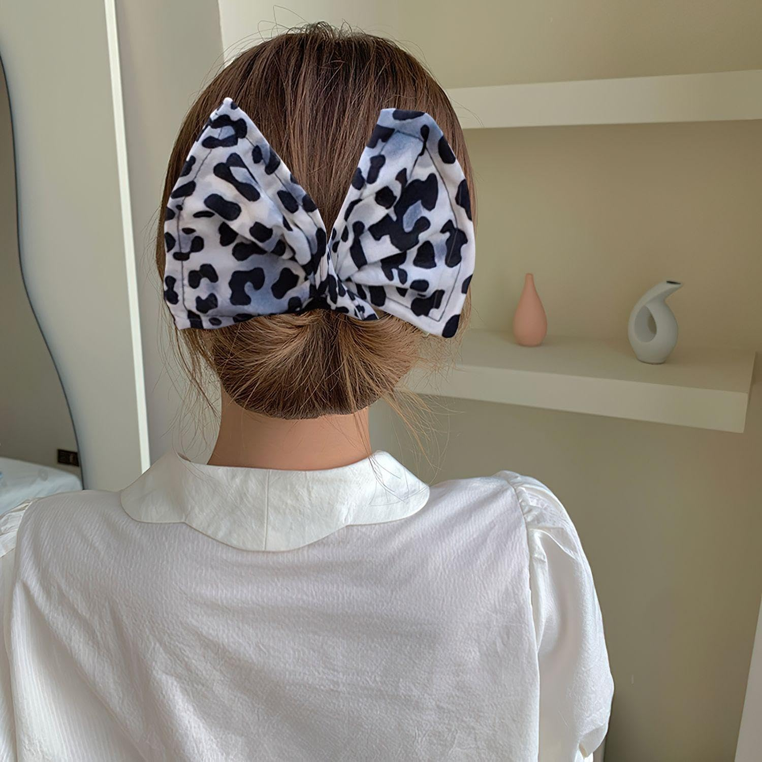 6 Pieces Hairpin Hairmaker Cute Hair Accessories Hair Styling Accessories Creative Hair Accessories image number 4