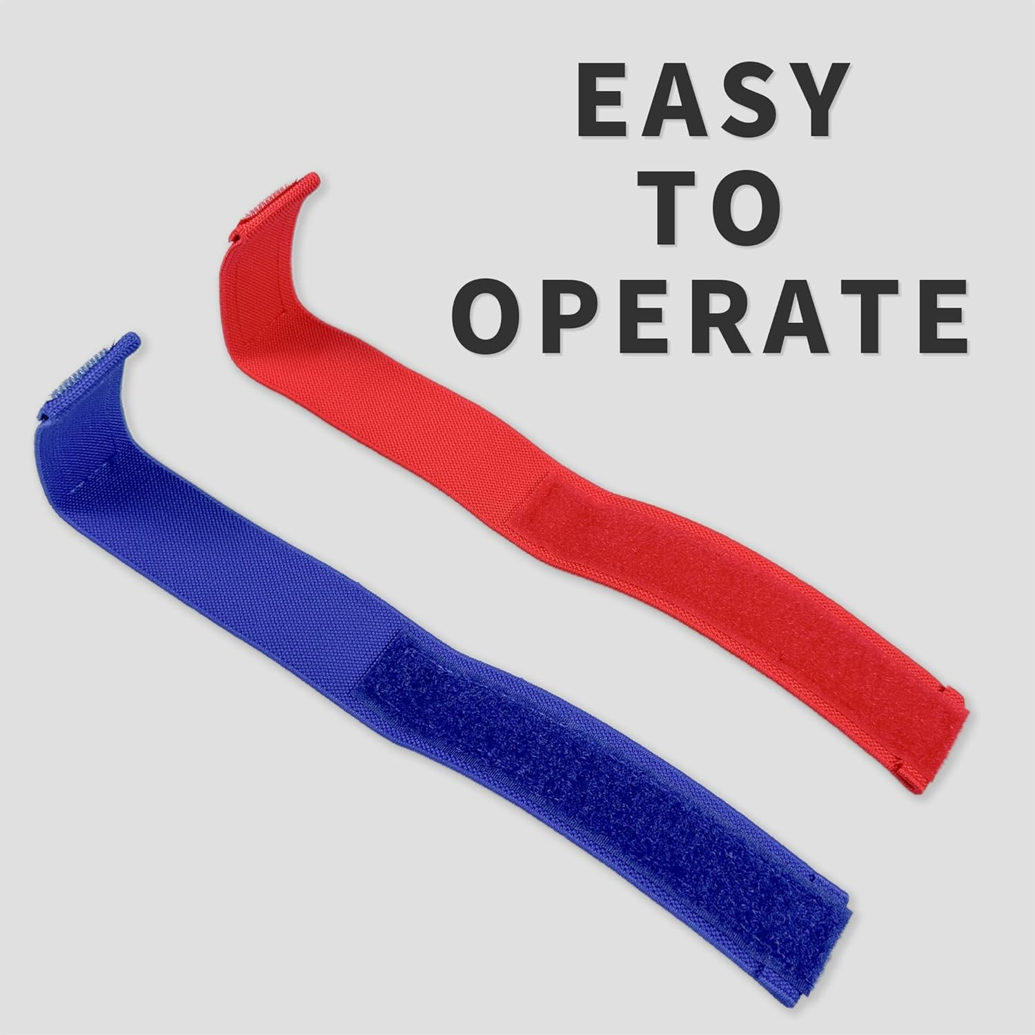 Dialysis Hemostatic Bandage Chemo Arterial Band Quick Release Medical Emergency Bandage (L) image number 2