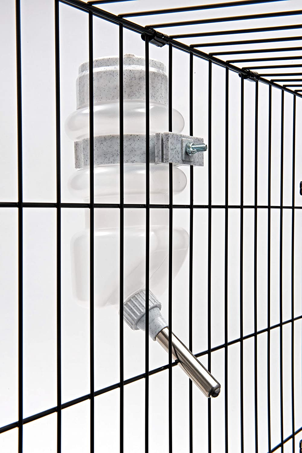 Lixit Top Fill Water Bottles for Dogs (44Oz), Assorted Color, 671036 image number 5