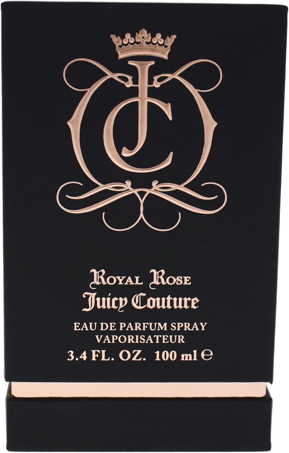 Juicy Couture Juicy Couture Royal Rose Eau De Parfum, 100Ml image number 2