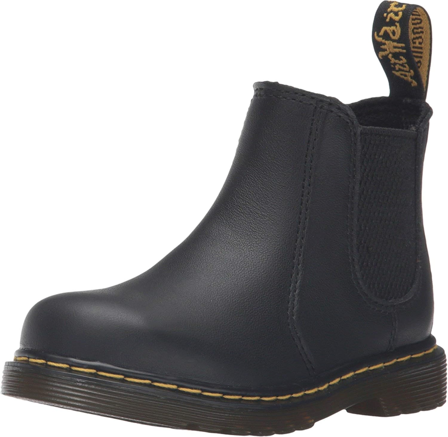 Dr. Martens Baby-Girl'S Shenzi-K 2976 T