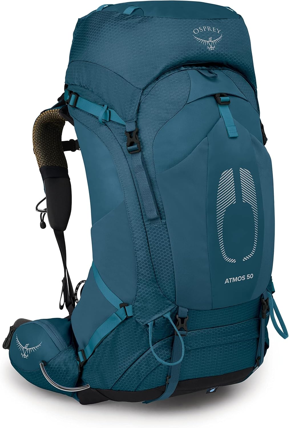Osprey Atmos AG 50L Men'S Backpacking Backpack