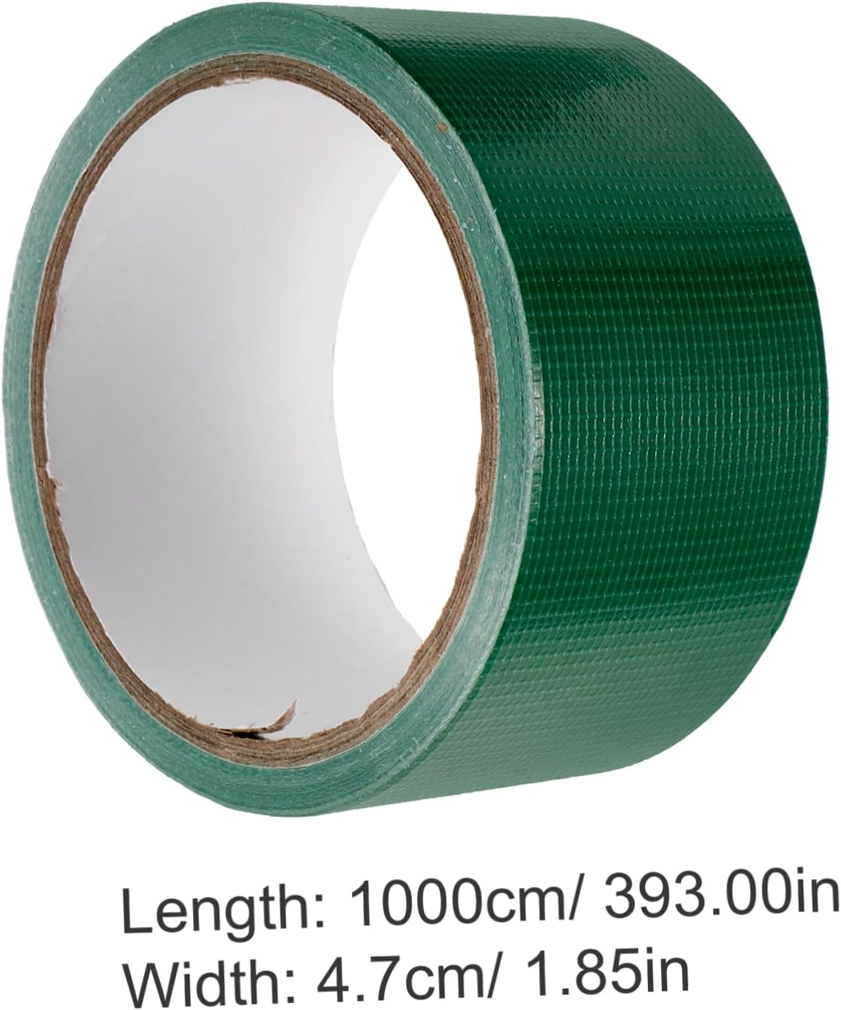 HANABASS Tape for Greenhouse Repair and Outdoor Use for Awning Canopy and Tent Sealing Featuring High-Strength Adhesive and Material image number 4
