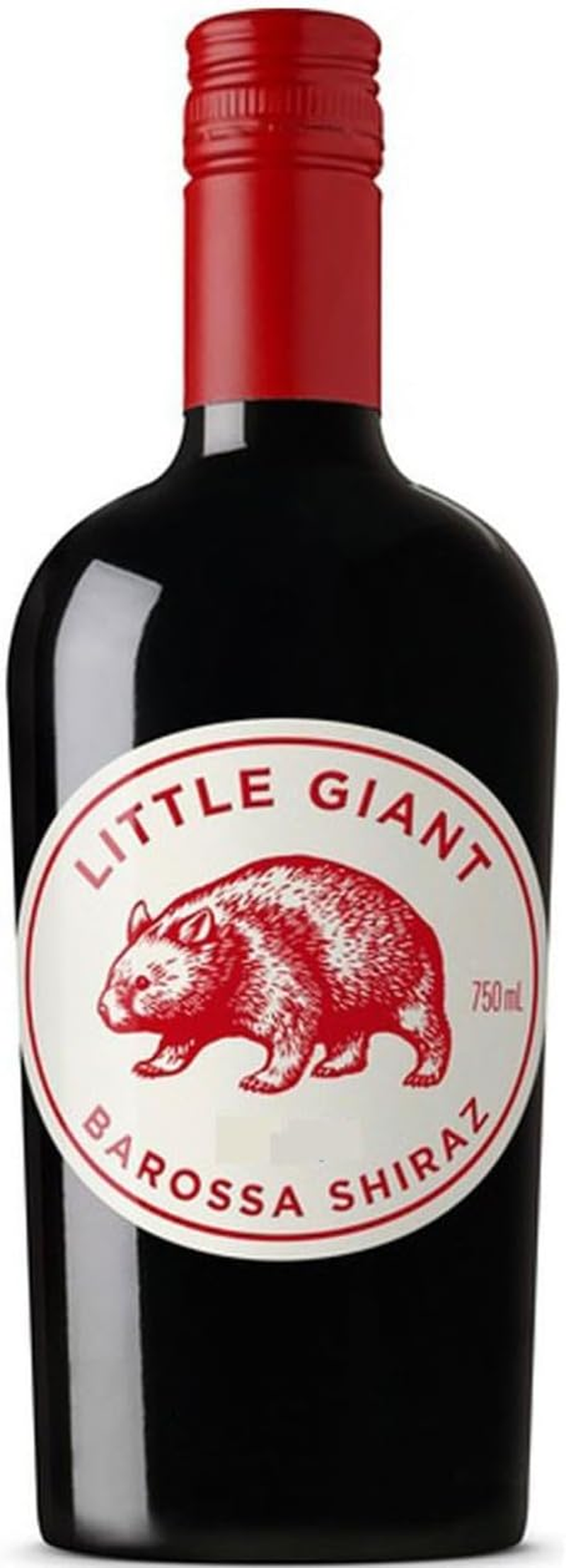Little Giant Shiraz 2022 750Ml