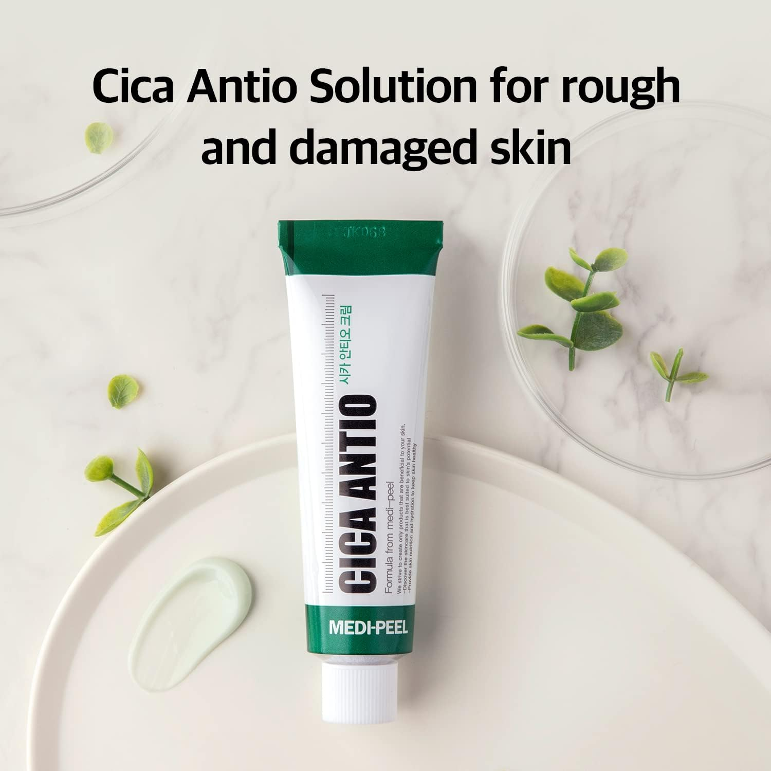 Cica Antio Cream 30Ml image number 4