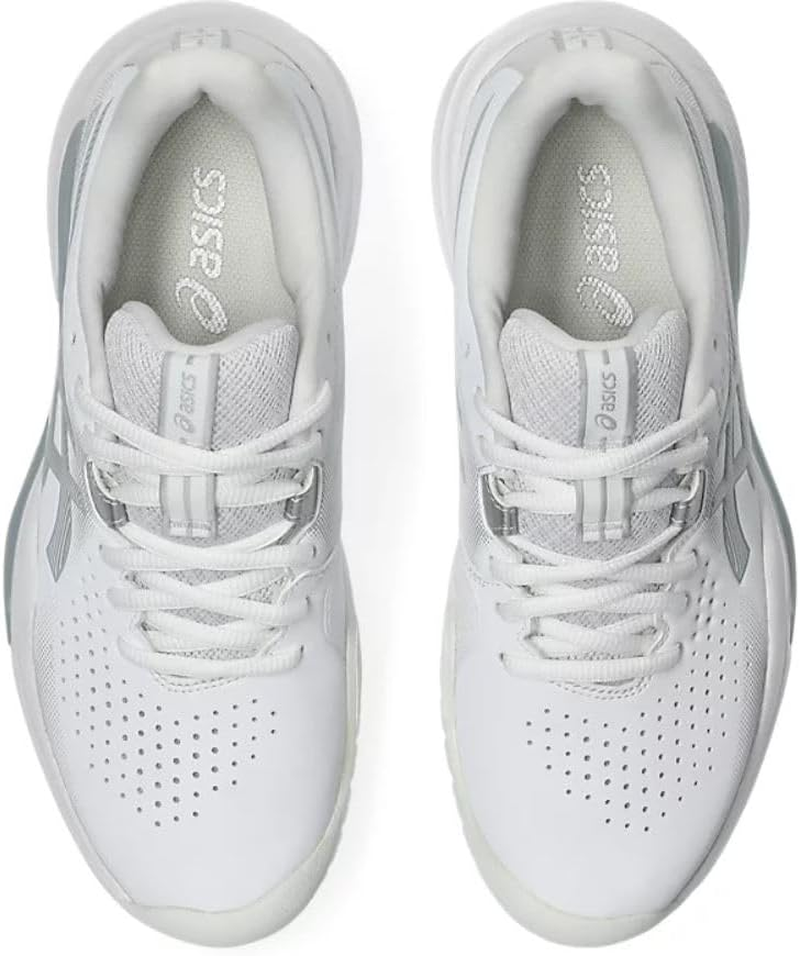 ASICS Gel Challenger 15 Womens Tennis Shoes (B Standard) (101)