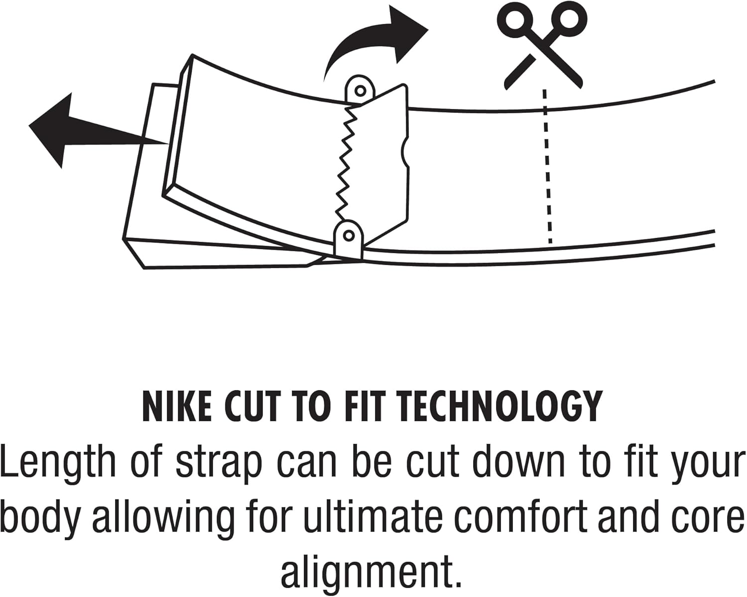 Nike Nike - White/Gray/Navy image number 3