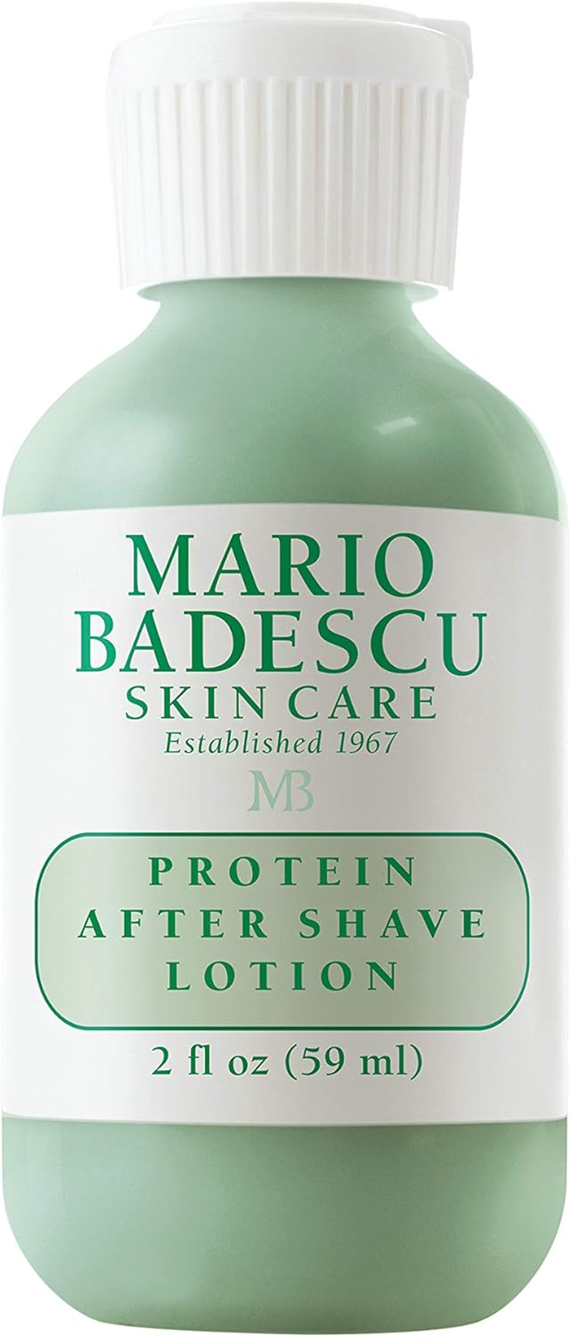 Mario Badescu Protein after Shave Lotion 59Ml/2Oz image number 2
