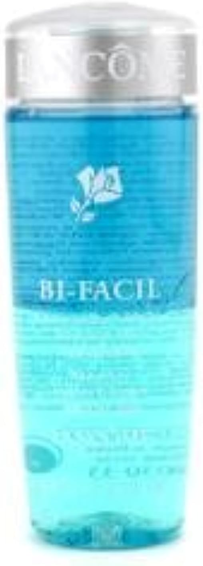 Lancome Bi-Facil Waterproof Eye Makeup Remover 125Ml image number 1