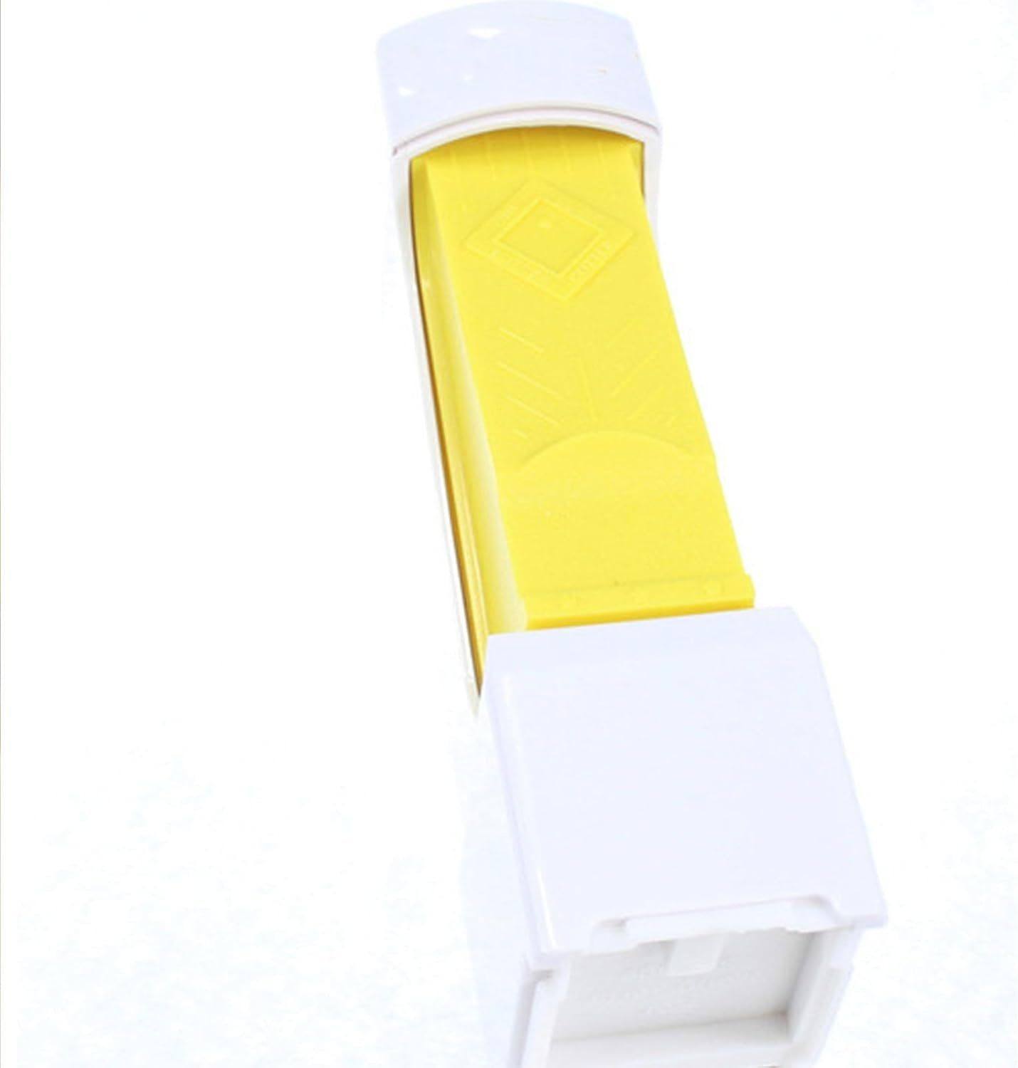 Generic Butter Cutter Slicer, 2025 Newest, Handheld, Butter Slicing Home Kitchen Cooking Tools for Making Bread Cakes Cookies (1 PCS) image number 4