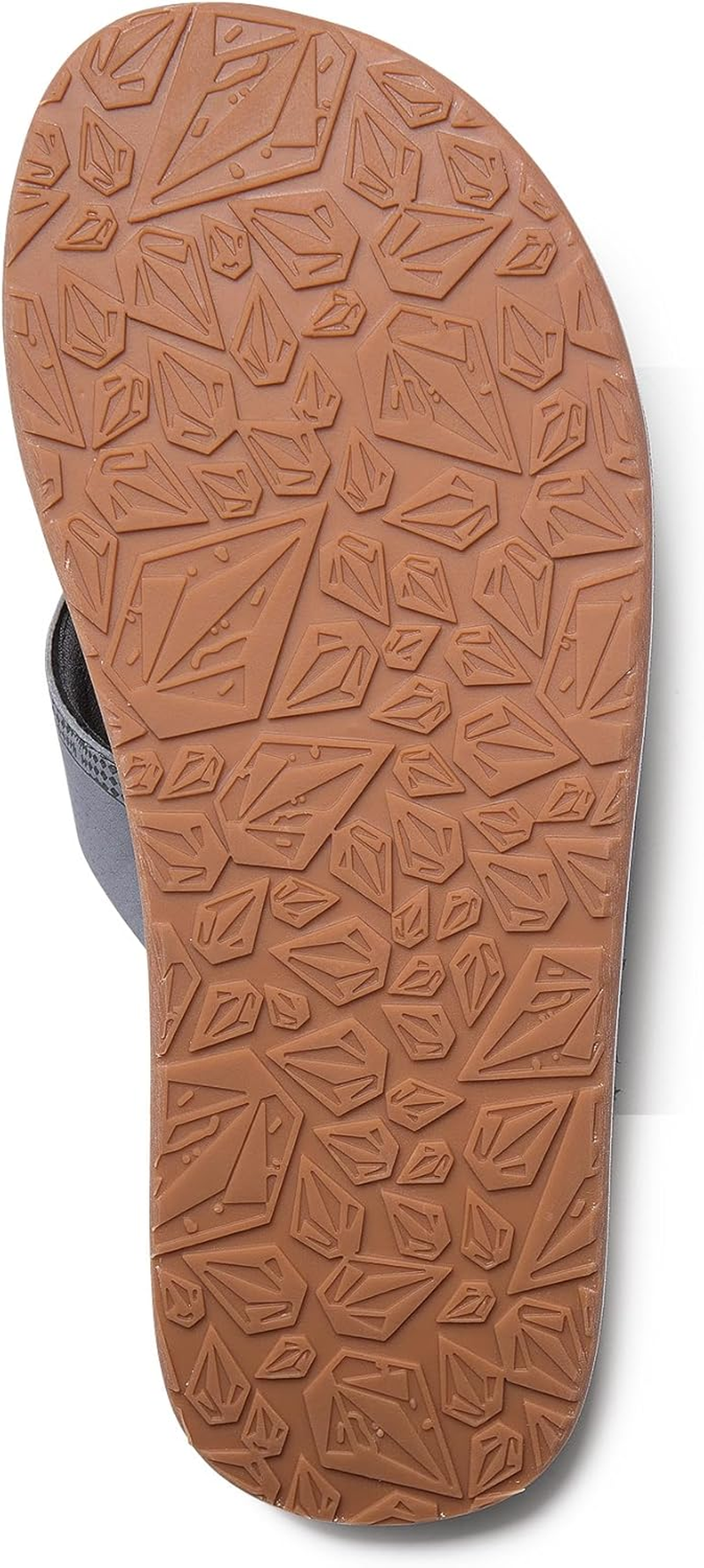Volcom Men'S Recliner Sandal Flip Flop image number 2