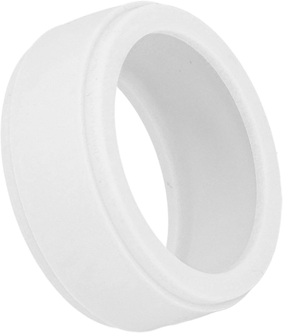 Smart Ring Cover, Silicone Ring Protector, Scratch Proof Ring Protector for Men Women image number 4