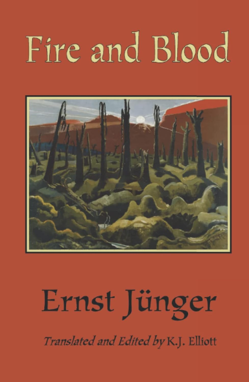 Fire and Blood: 4 image number 2