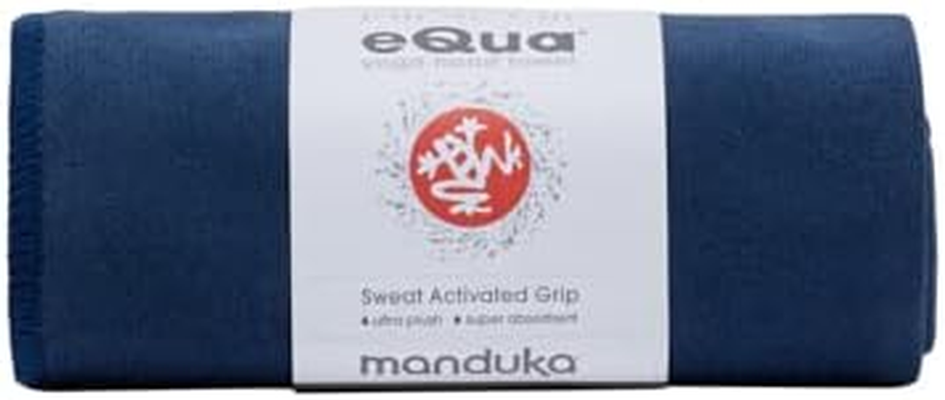 Manduka Equa Yoga Hand Towel image number 2