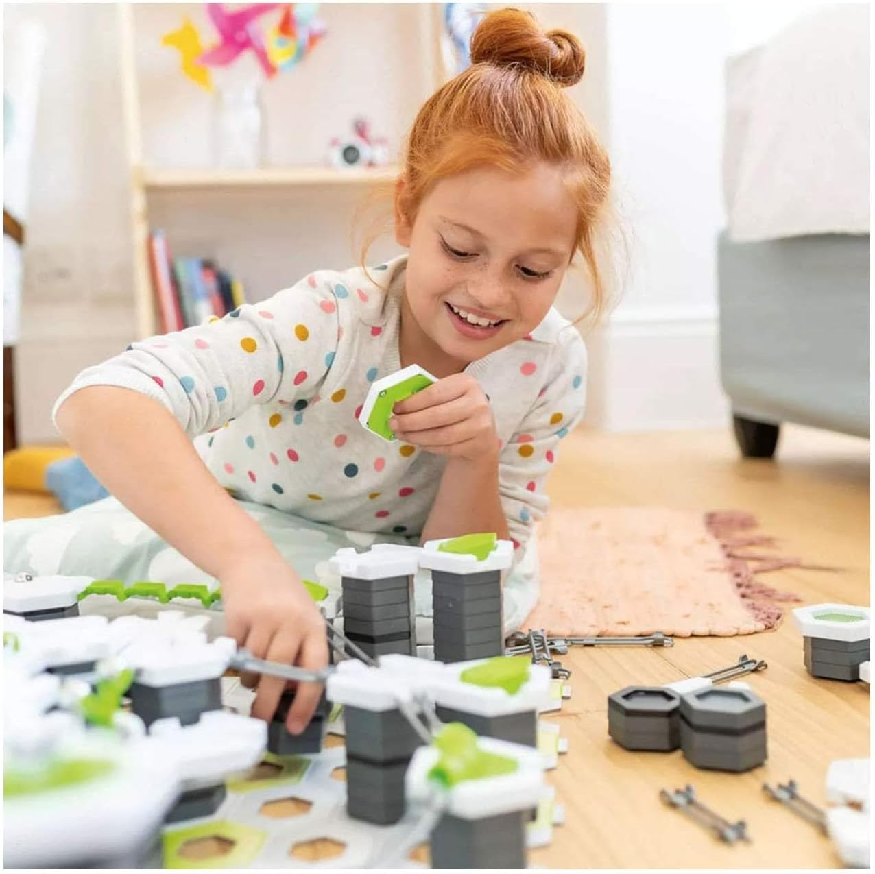 Gravitrax - Starter-Set Obstacle image number 5