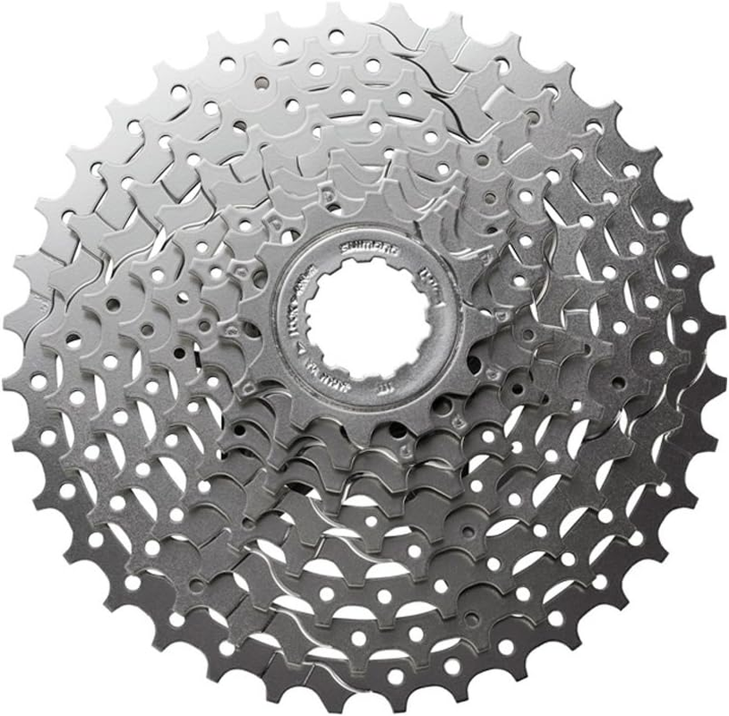 Shimano Cassette HG400 9 Speed 11-32
