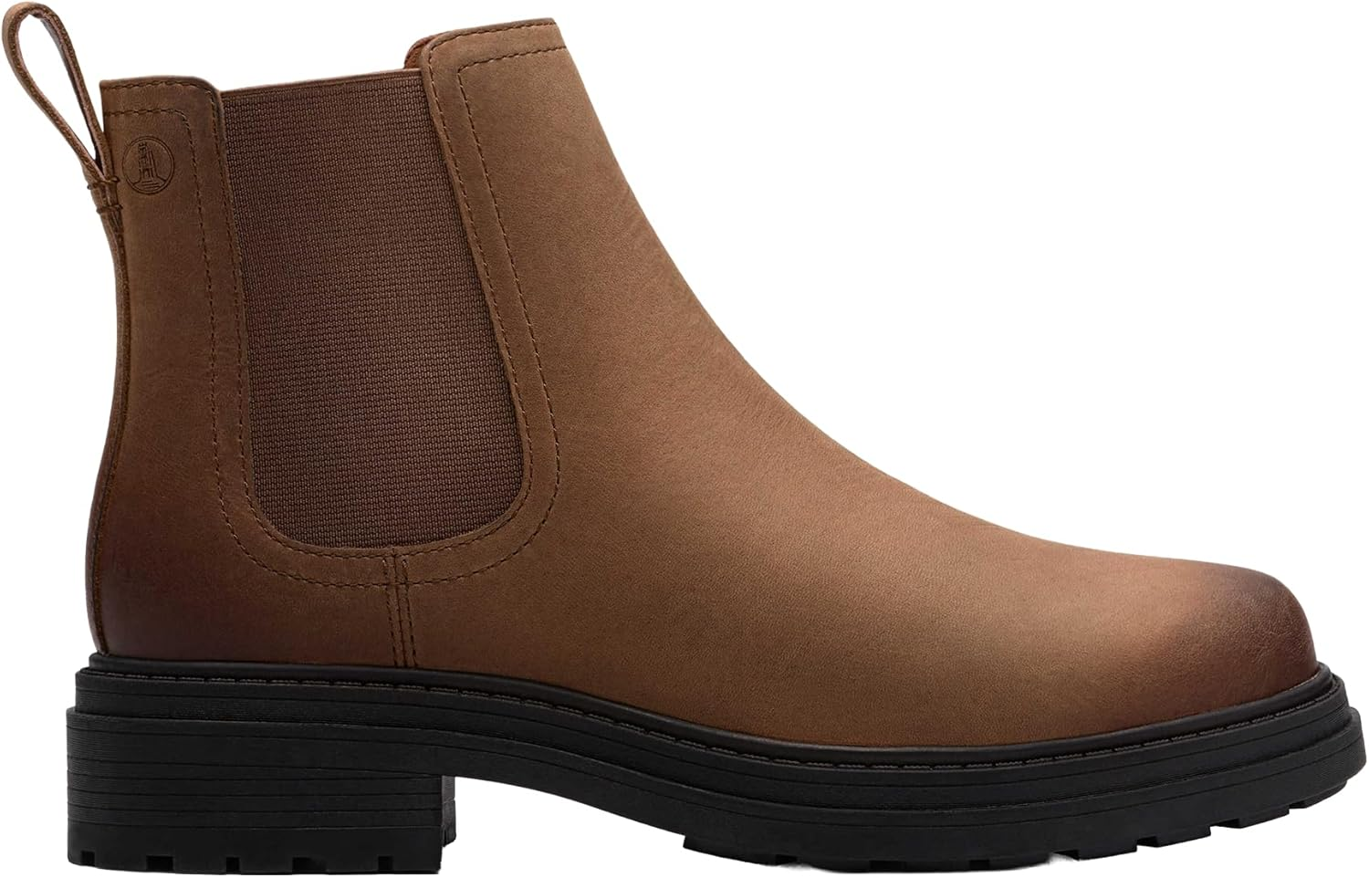 Clarks Premium Damen Orinoco3 Lanechelsea-Stiefel image number 5