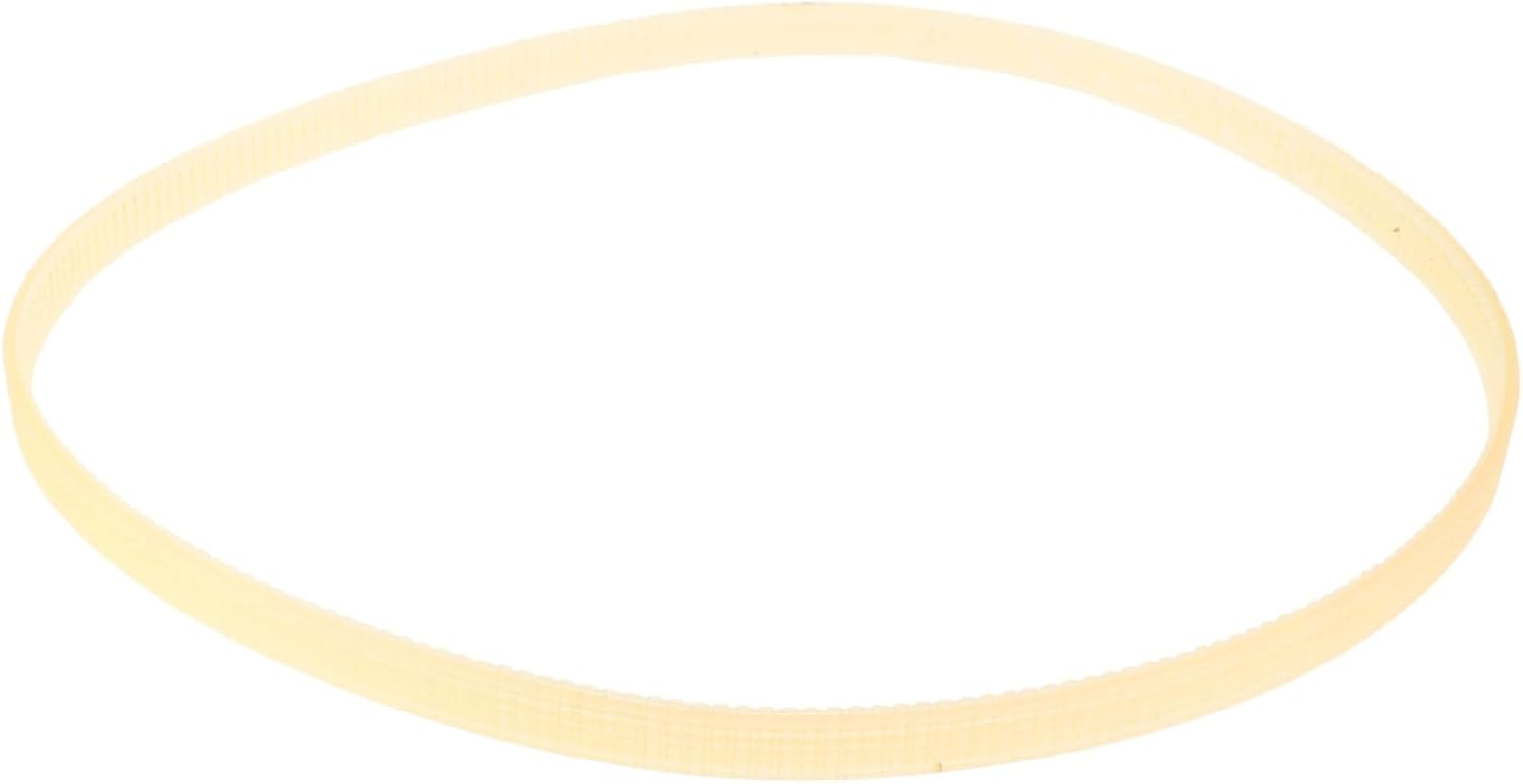 LABRIMP Wheel Balancer Drive Belt Replacement for Tire Balancer Five Groove Six Peak Transmission Belt Durable Automotive Repair Tool with Stable Power Transmission and Quick Installation image number 2