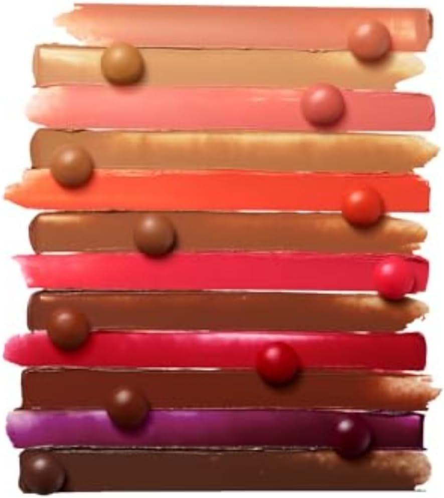 Blush and Bronze Hydro Blur Cheek Duo - Guava and Mocha by Stila for Women - 0.33 Oz Makeup image number 3