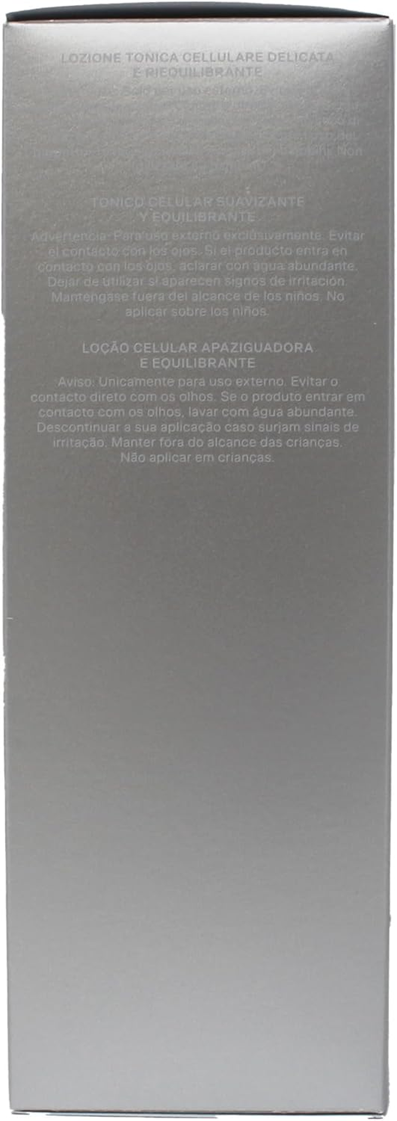 La Prairie Cellular Softening & Balancing Lotion 250Ml/8.4Oz