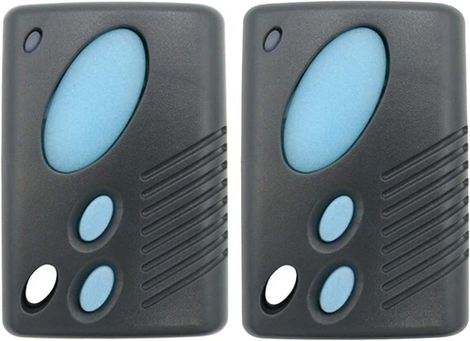 Garage Remote Controls Compatible with Gliderol TM-305C Garage Door Replacement Opener Remote for GRD2000 GTS2000 Garage Door Operator 315Mhz 3-Channel Garage Door Remote Control