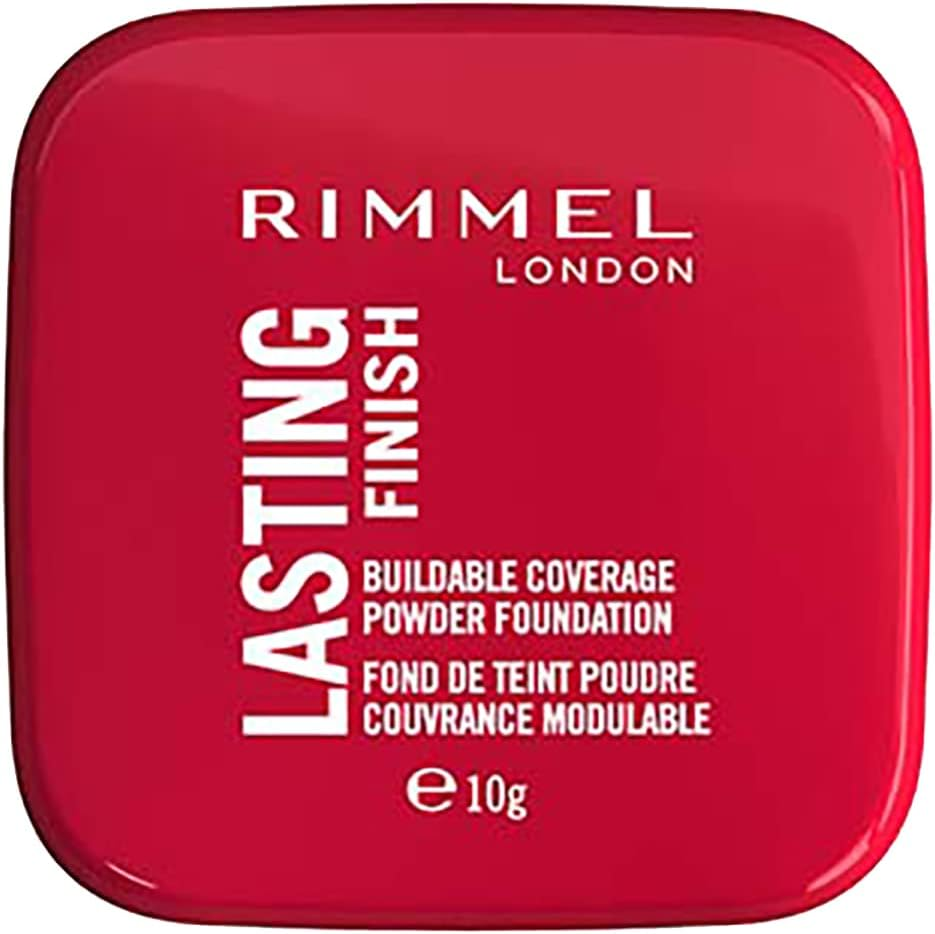 Rimmel Lasting Finisally Hansen Compact 03 image number 4