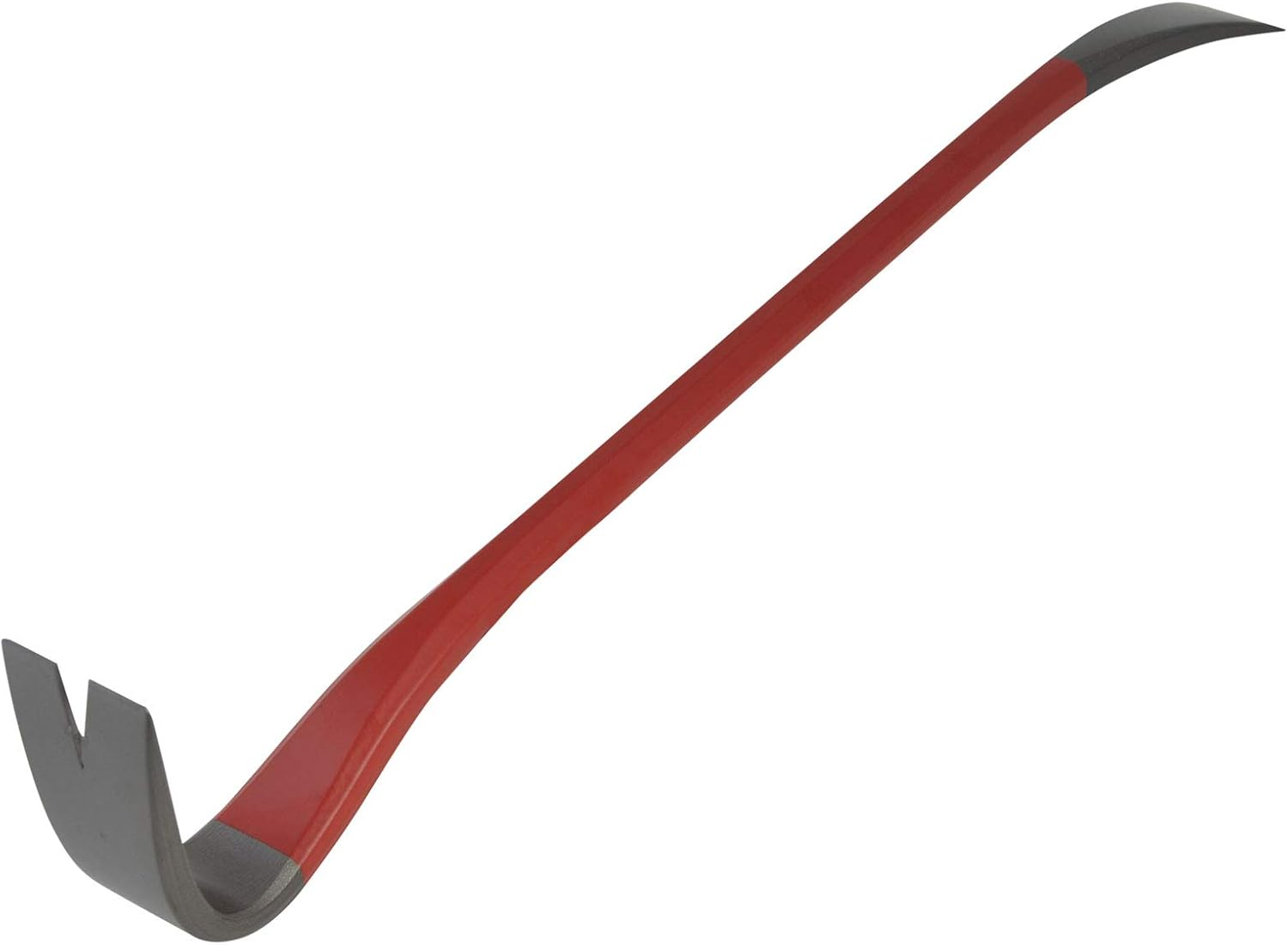 Hultafors 480283 109/25 62Cm 25-Inch Steel Wrecking Bar image number 5