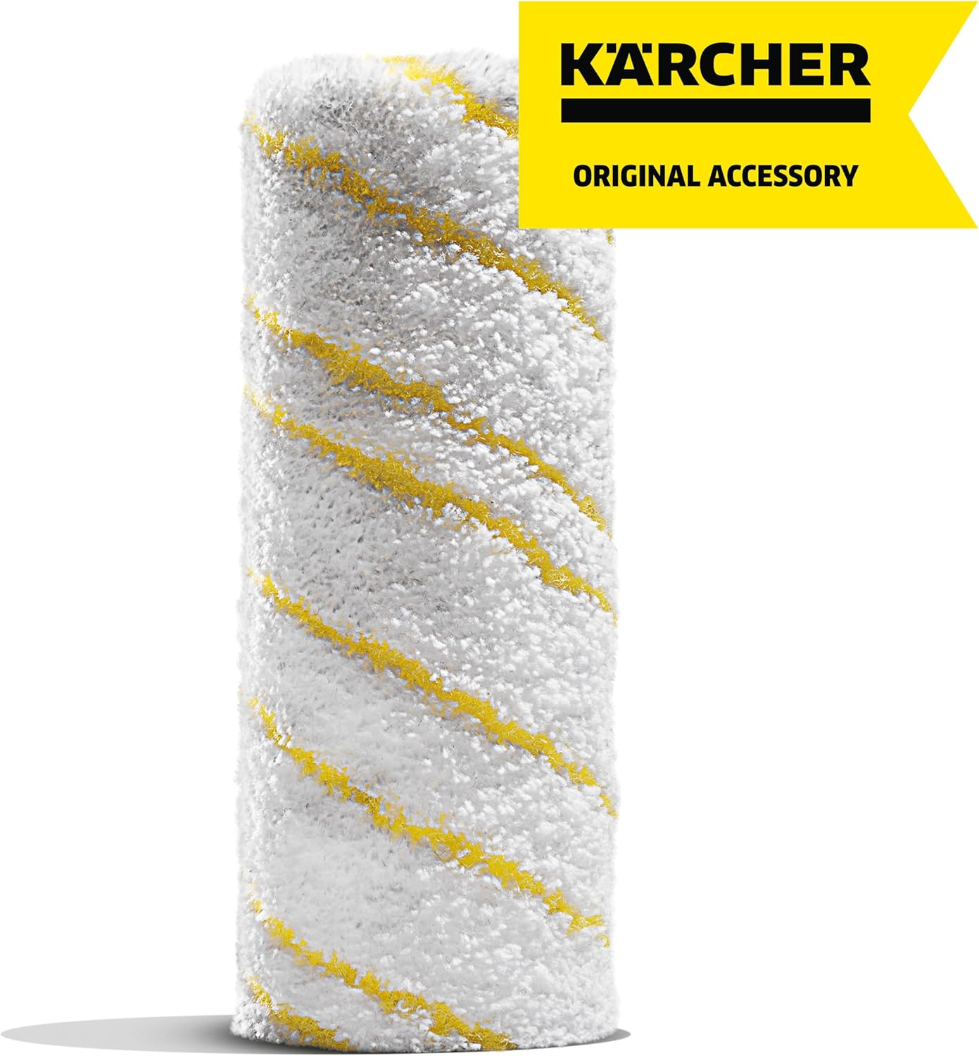 K&auml;rcher 2.055-006.0 FC Microfiber Universal Rollers, Multi - Grey image number 7