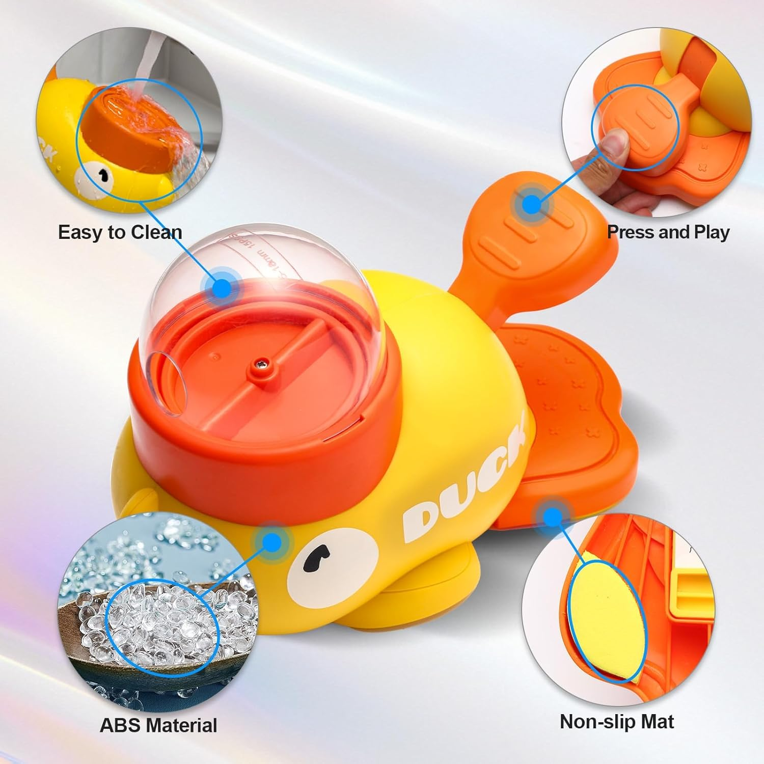 2-In-1 Dog Treat Dispenser Toy,Pet Feeder,Equipped with 3 Sizes of Food Export,Interactive Pet Feeder,Promotes Mental Stimulation,Reduces Gas, Prevents Overeating, and Provides a Fun Feeding Solution image number 5