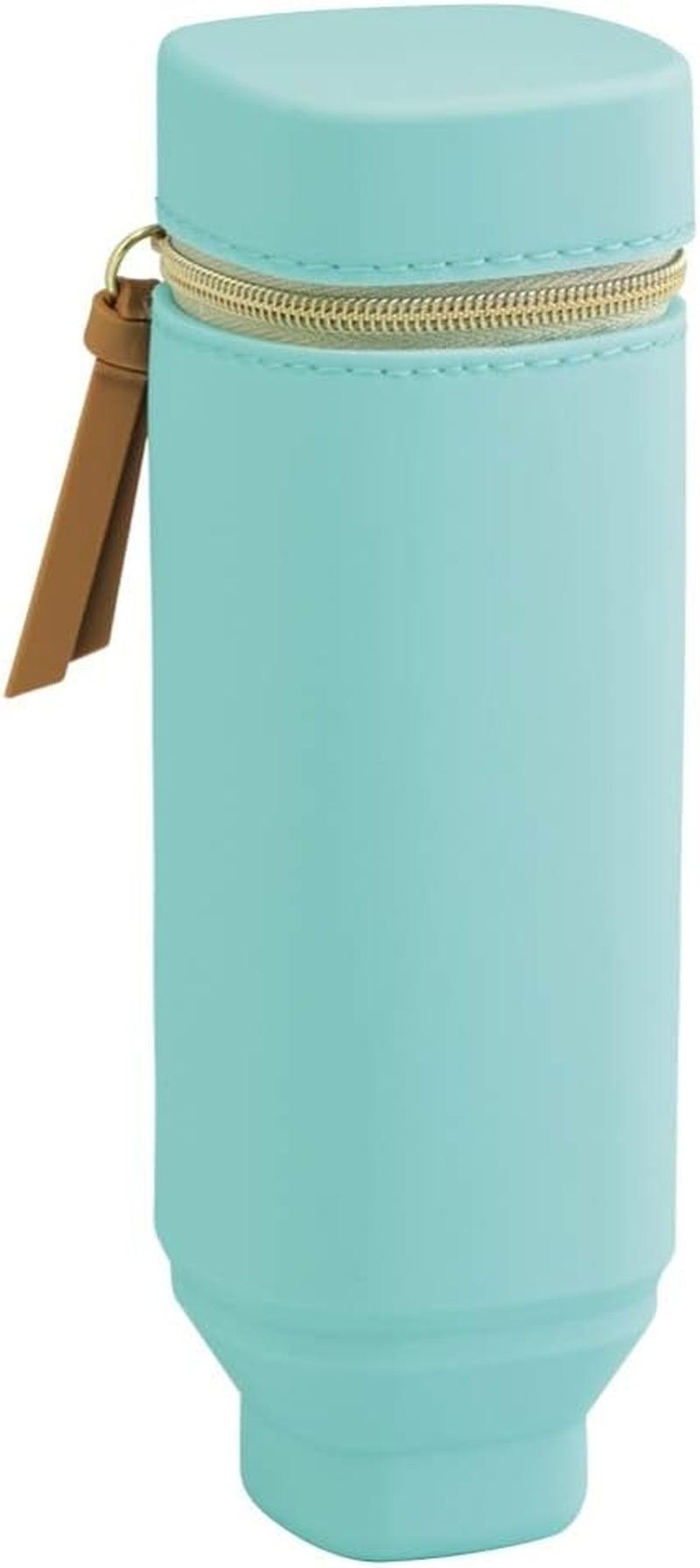 Lihit Lab Stand Pen Case, Square Type